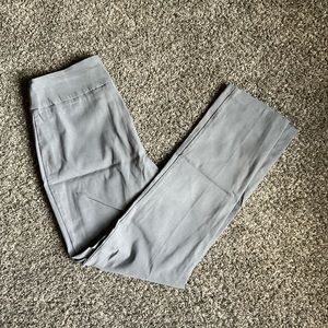 Tribal Crop Pants - Sz 8